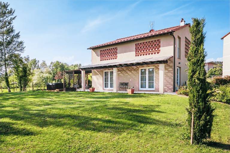 La Capanna delle Palme casa vacanze