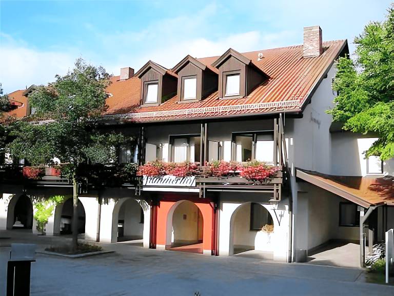 Hotel Summerhof in Passau