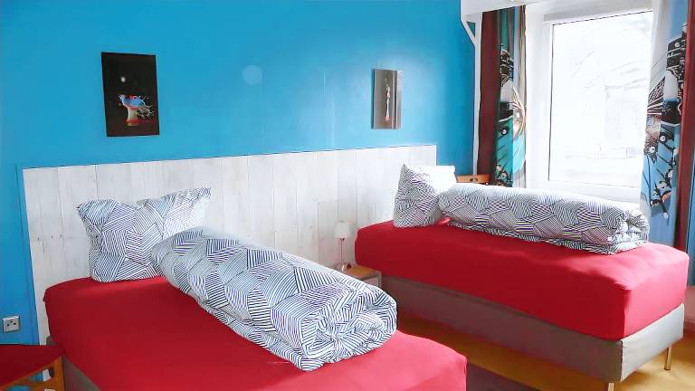 Ferienwohnung Hohenhameln