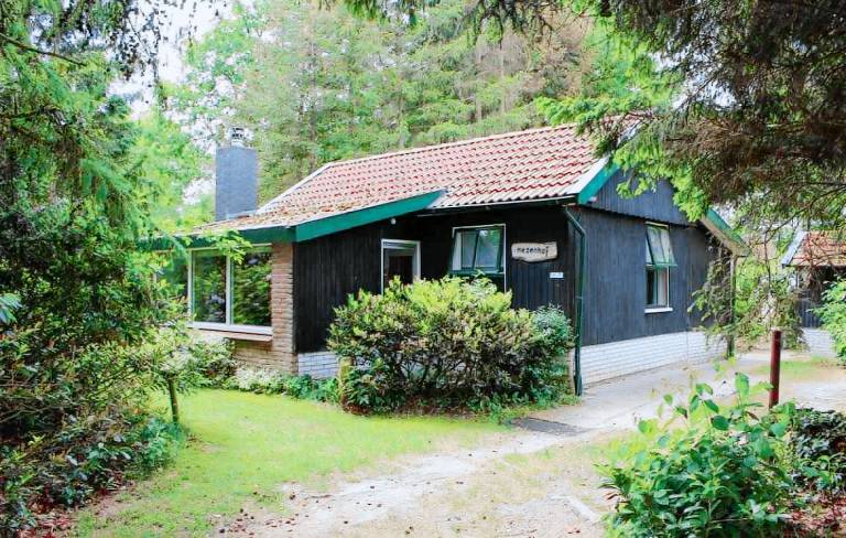 Ferienhaus Bergentheim