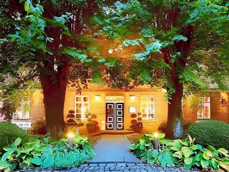 Romantik Hotel Friederikenhof Hotel Restaurant & Spa