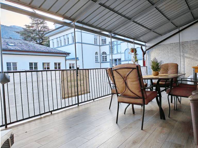 Holiday apartment | Mountain view — photo 2