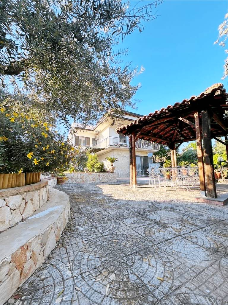Villa Fiumefreddo di Sicilia