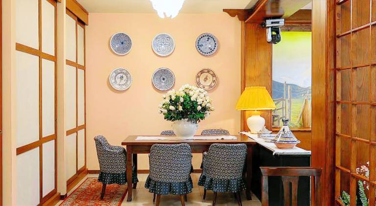 Hotel Ristorante La Lanterna — photo 5