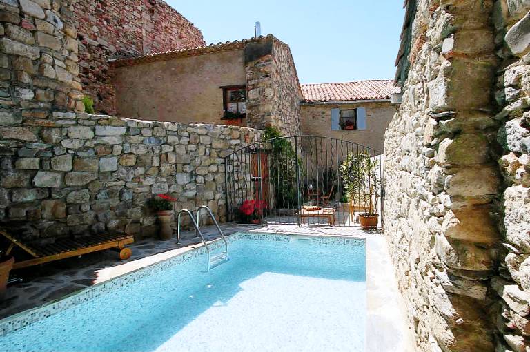 Gîte Caunes-Minervois