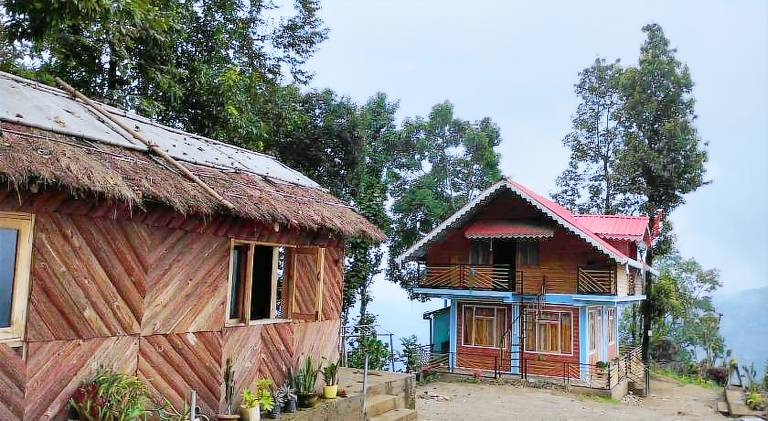 Relling - Yakkha Homestay by StayApart — photo 2