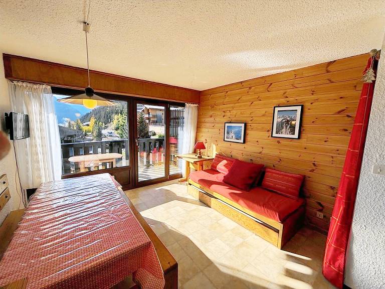 Appartement Station d'Auris en Oisans