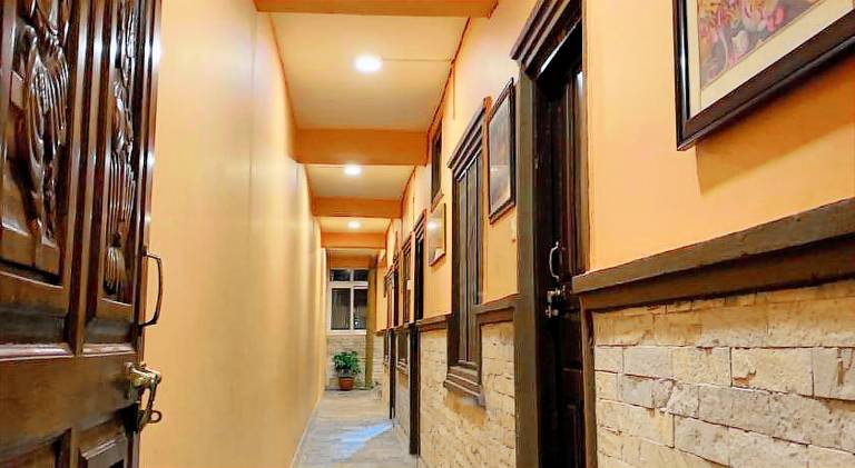 Naman Boutique Home — photo 5