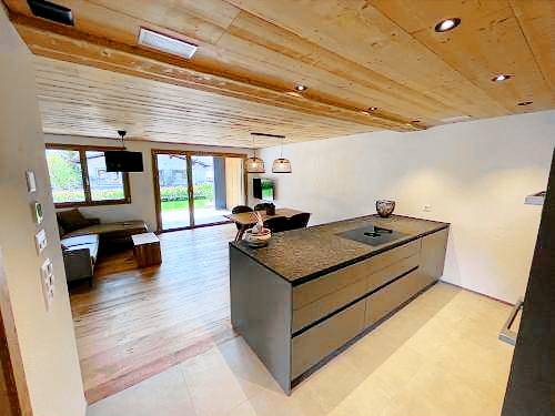 Appartement Haslital-Brienz