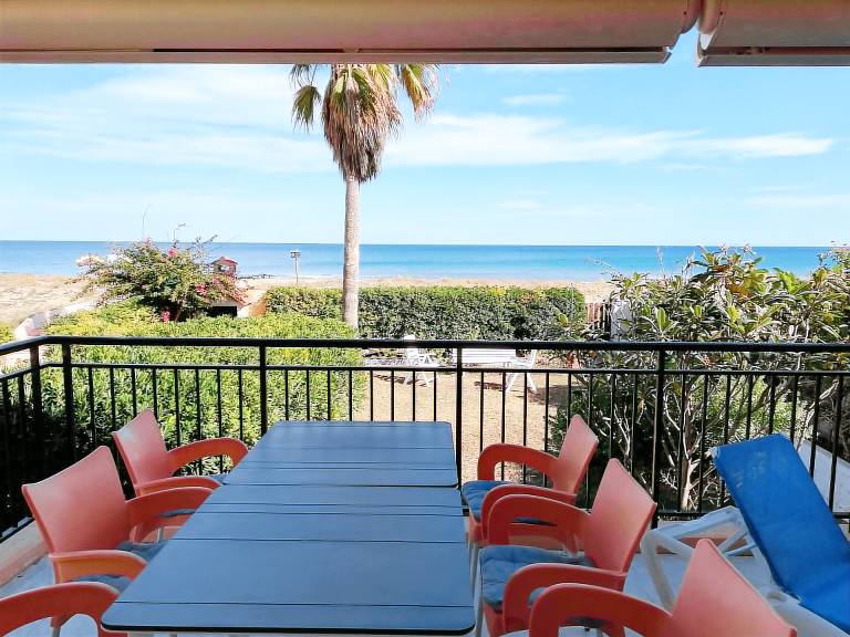 Apartamento Tabernes de la Valldigna