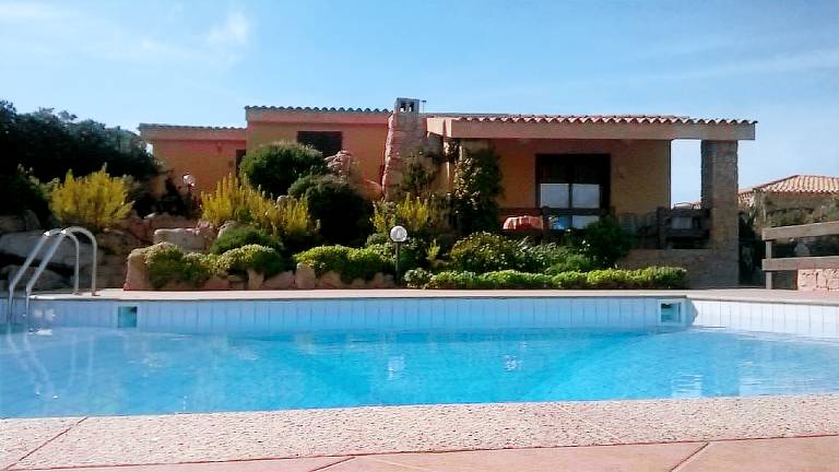 Casa Costa Paradiso