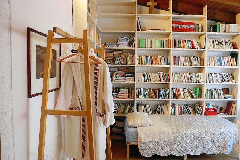 Bed and Breakfast Monzuno