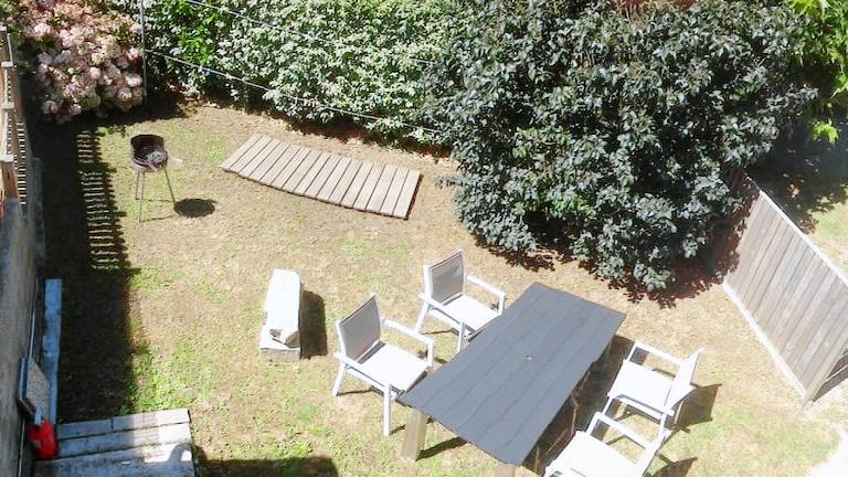 Ferienhaus Lilia
