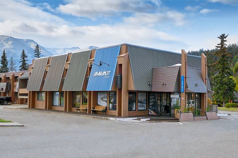 Lodge Jasper