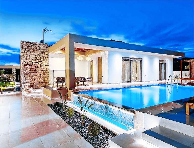 Apartament  Faliraki