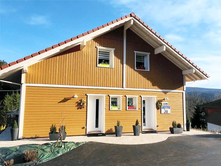 Chambre d'hôtes  Gérardmer