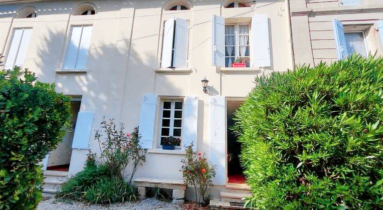 Le Gite Saint Andre in Libourne
