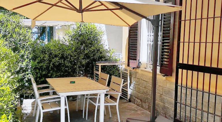 Rental apartment with 1 room for 4 persons — photo 4