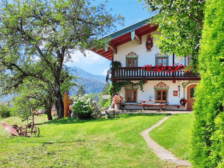 Apartment  Schneizlreuth