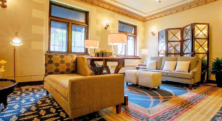 The Plaza Hotel and Residences — photo 2