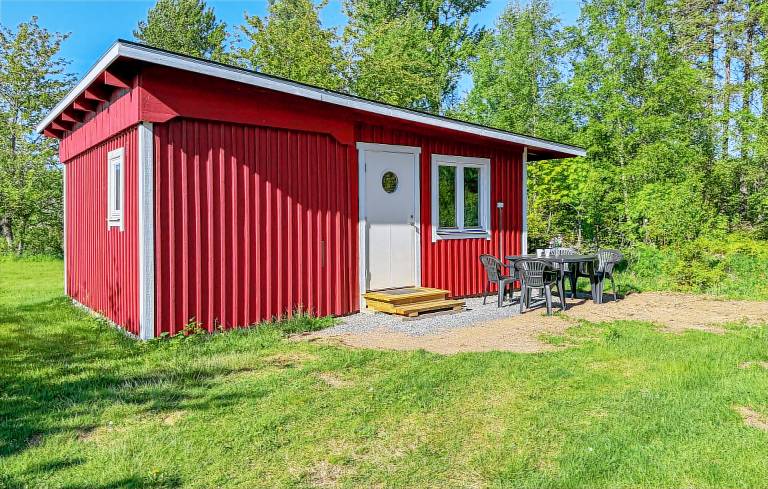 Ferienhaus in Aneby f&uuml;r max. 3 Personen