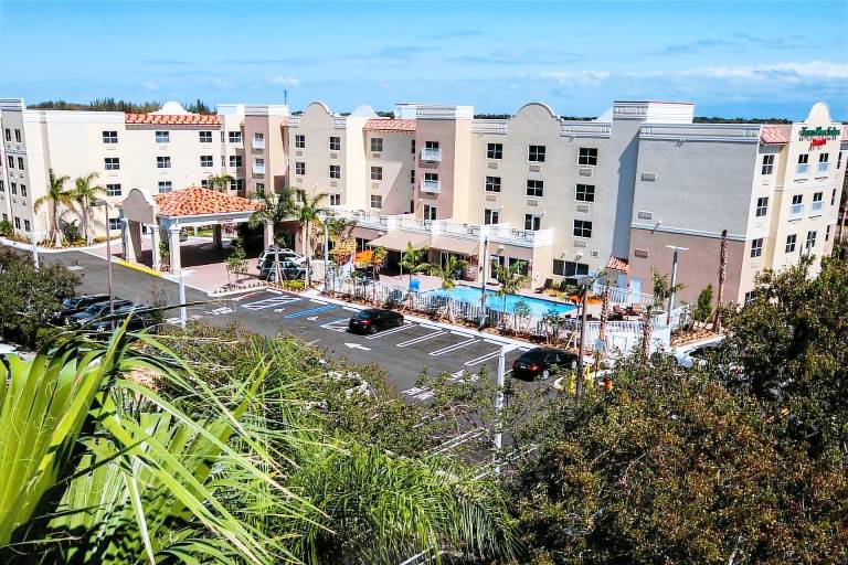 TownePlace Suites by Marriott Boynton Beach in Boynton Beach, FL