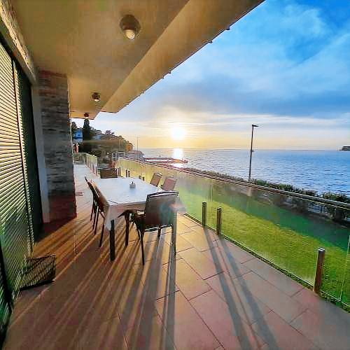 Ferienwohnung Izola