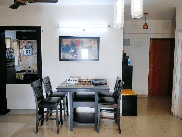 Apartment Krishnarajapura