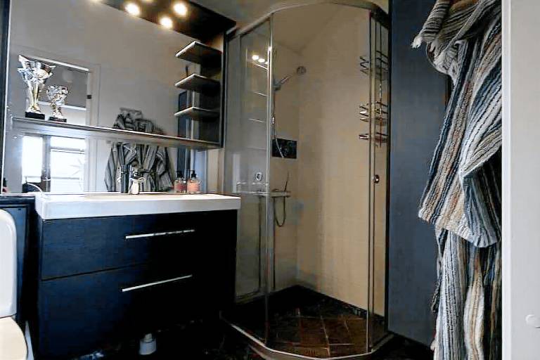 Ferienwohnung Mariehamn
