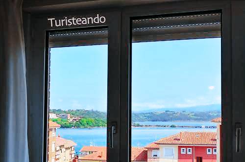 Apartamento San Vicente de la Barquera