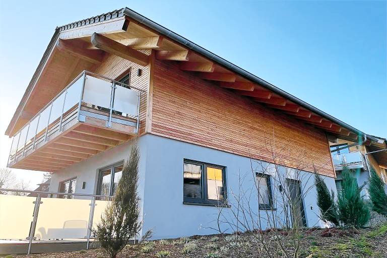 Ferienhaus Wildemann