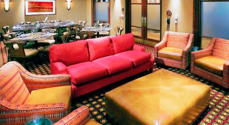 Embassy Suites by Hilton Norman Hotel & Conference Center — photo 4