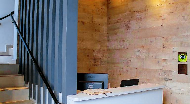 Pleasant serviced apartment with terrace | Pets are welcome — photo 3