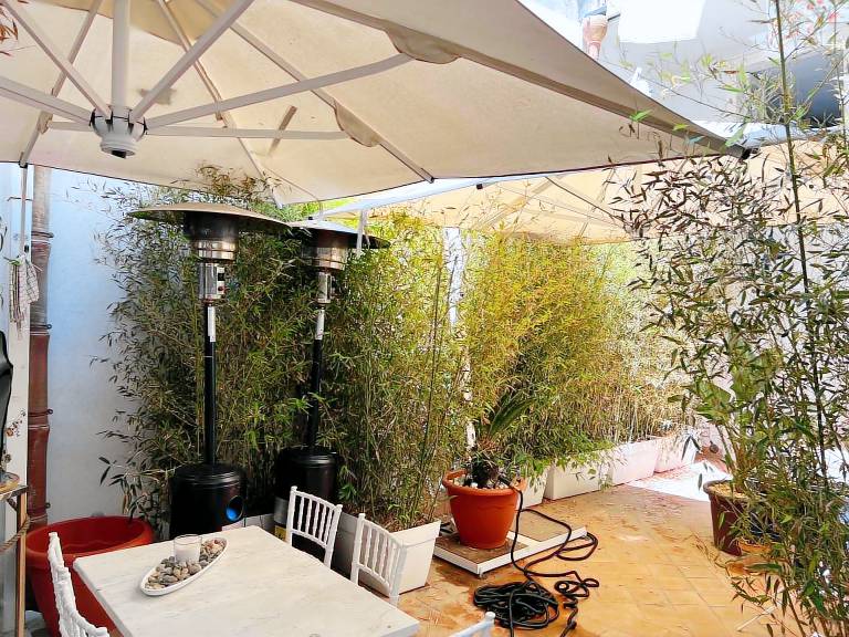 Appartement Catane