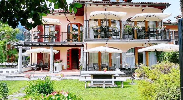 Residence Villa Margherita WITH POOL & HYDROMASSAGE — photo 3