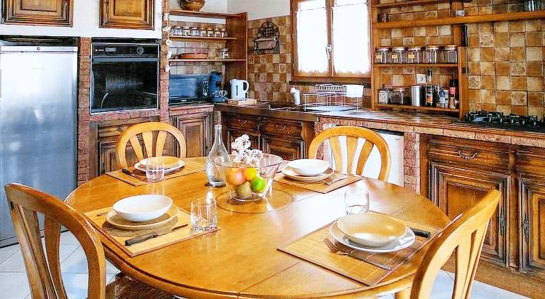 Big rental apartment | Pets allowed — photo 4