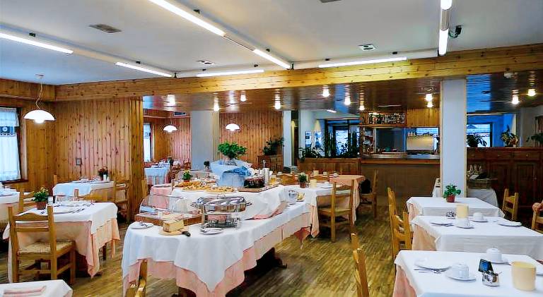 Hotel Valdotain — photo 4