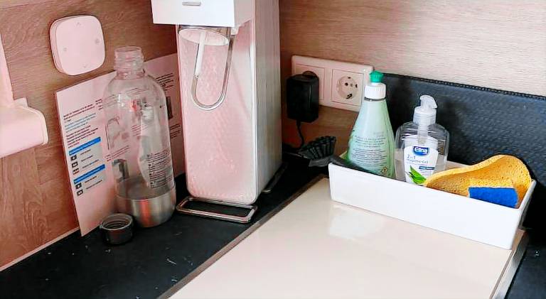 Charming holiday apartment | Pets are welcome — photo 4