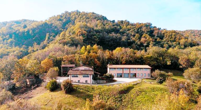 Farm with 1 room for 3 persons — photo 4