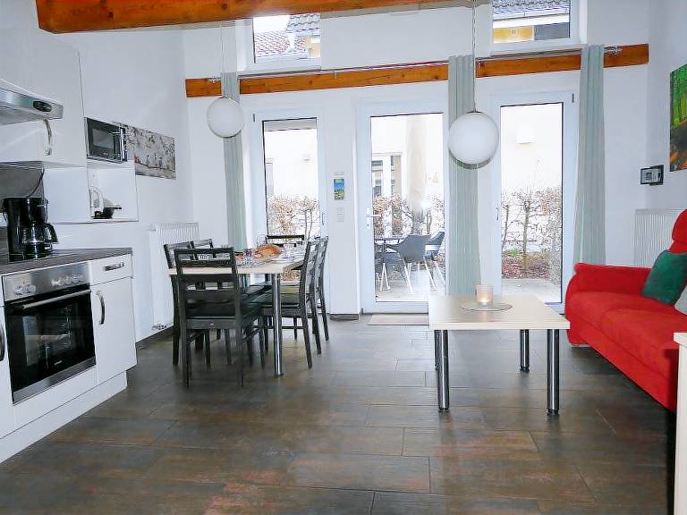 Ferienwohnung Ochsenhausen