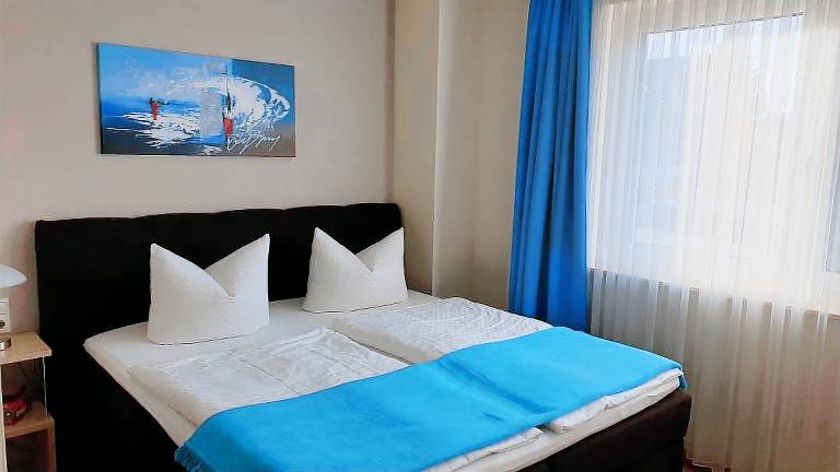 Ferienwohnung Bad Liebenwerda