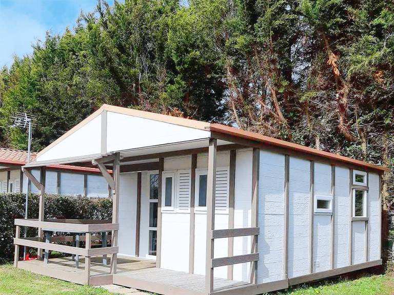 Chalet  Grosbreuil