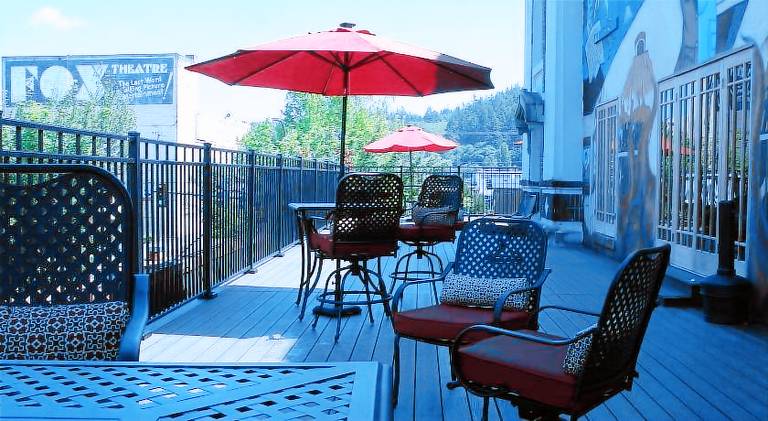 Centralia Square Grand Ballroom and Vintage Hotel — photo 5