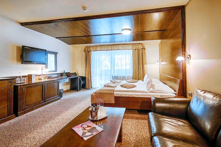 APLEND Wellness Hotel Borovica — photo 2
