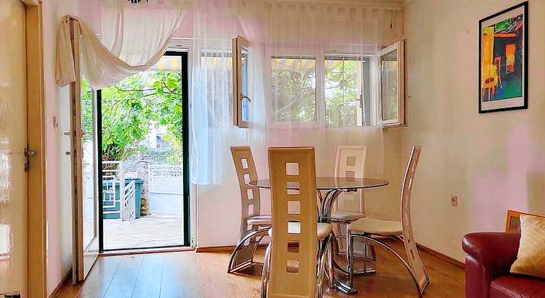Rental apartment with 2 rooms for 3 persons — photo 3