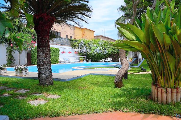 Bed & Breakfast  Palermo