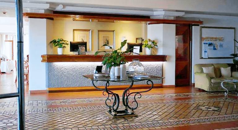 Relais Santa Chiara — photo 4