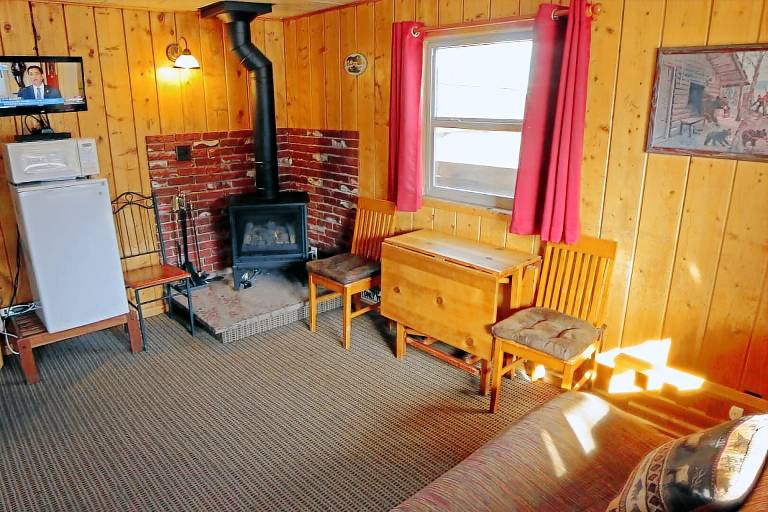 Holiday apartment with 1 room for 4 persons — photo 3