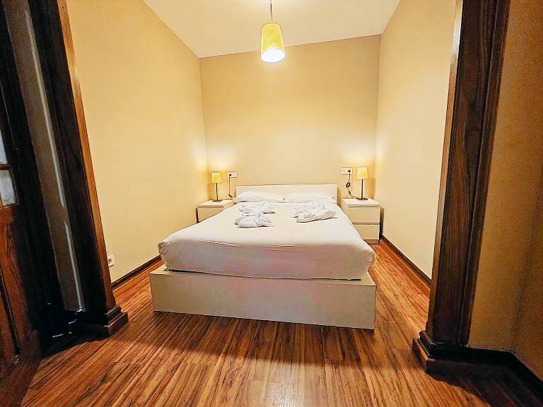 Ferienwohnung Gijón