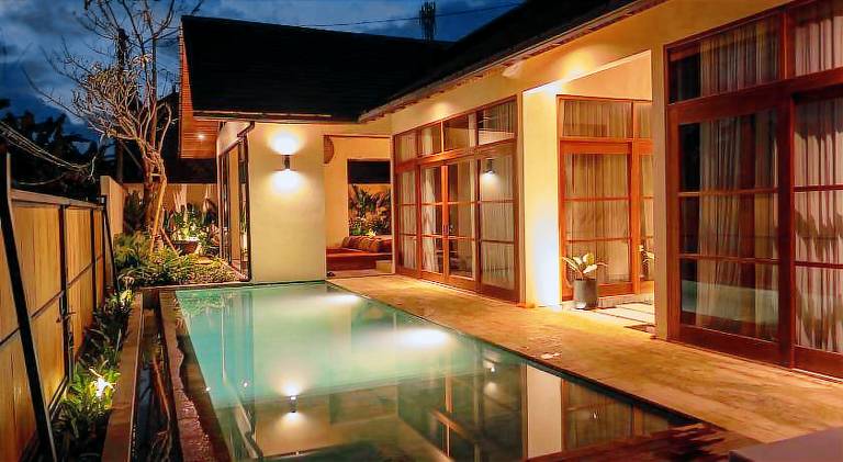 Wonderful villa with pool | Dogs allowed — photo 2